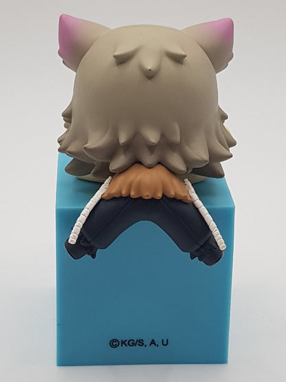 Inosuke Hashibira Figur - Demon Slayer: Kimetsu no Yaiba - Hikkake - FuRyu