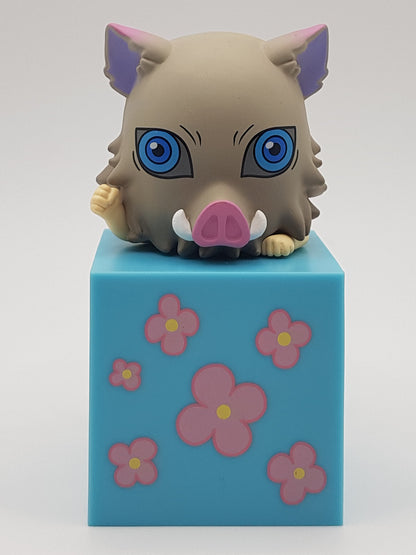 Inosuke Hashibira Figur - Demon Slayer: Kimetsu no Yaiba - Hikkake - FuRyu