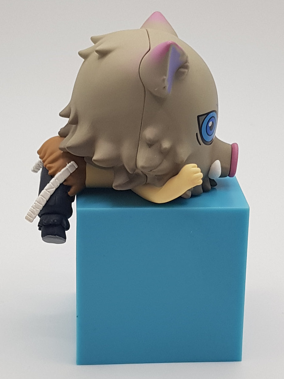Inosuke Hashibira Figur - Demon Slayer: Kimetsu no Yaiba - Hikkake - FuRyu