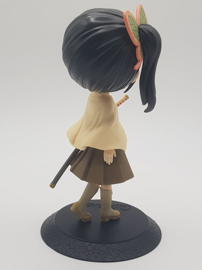 Kanao Tsuyuri Figur - Demon Slayer: Kimetsu no Yaiba - Q-Posket Version B (Sepia Version) - Banpresto