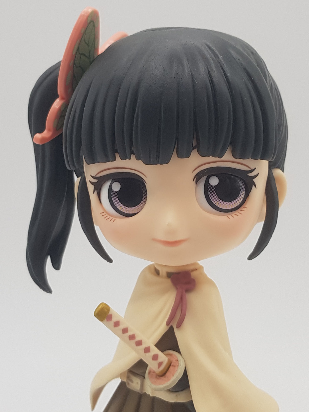 Kanao Tsuyuri Figur - Demon Slayer: Kimetsu no Yaiba - Q-Posket Version B (Sepia Version) - Banpresto