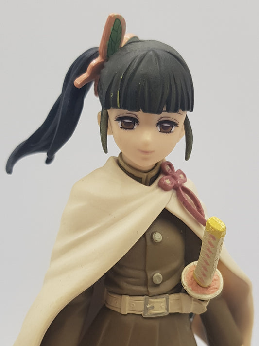 Kanao Tsuyuri Figur - Demon Slayer: Kimetsu no Yaiba - Vol. 8 (Sepia Version) - Banpresto