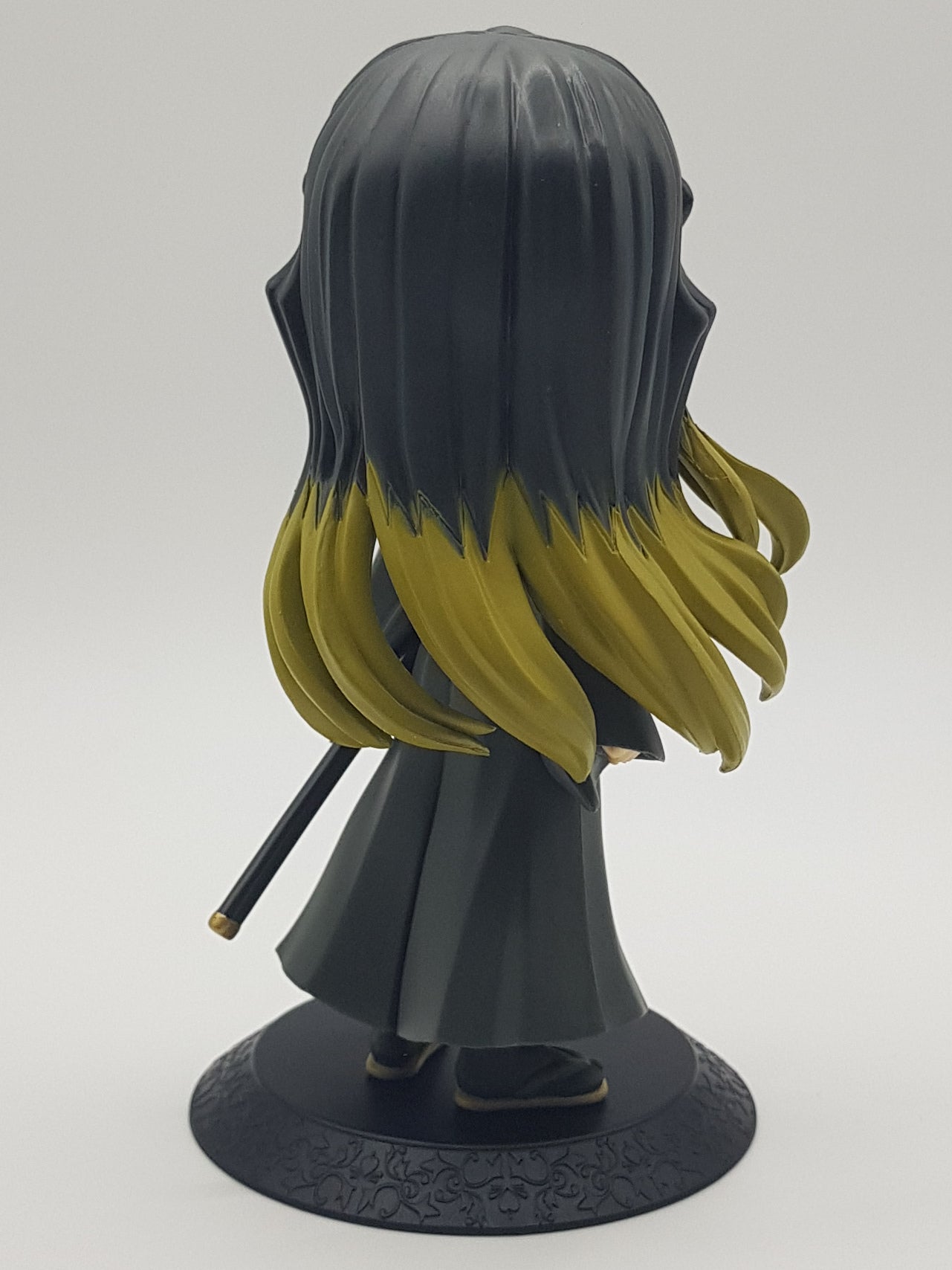 Muichiro Tokito Figur - Demon Slayer: Kimetsu no Yaiba - Q-Posket Ver. B (Sepia Color) - Banpresto