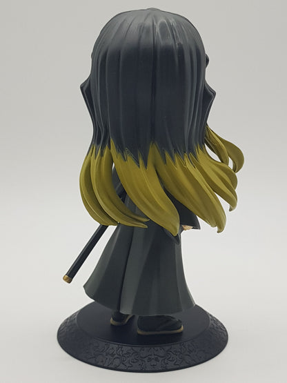 Muichiro Tokito Figur - Demon Slayer: Kimetsu no Yaiba - Q-Posket Ver. B (Sepia Color) - Banpresto