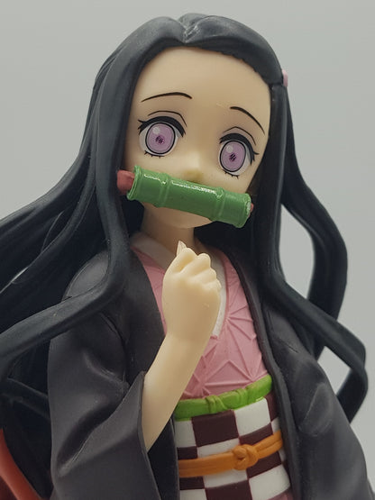 Nezuko Kamado Figur - Demon Slayer: Kimetsu no Yaiba - SEGA
