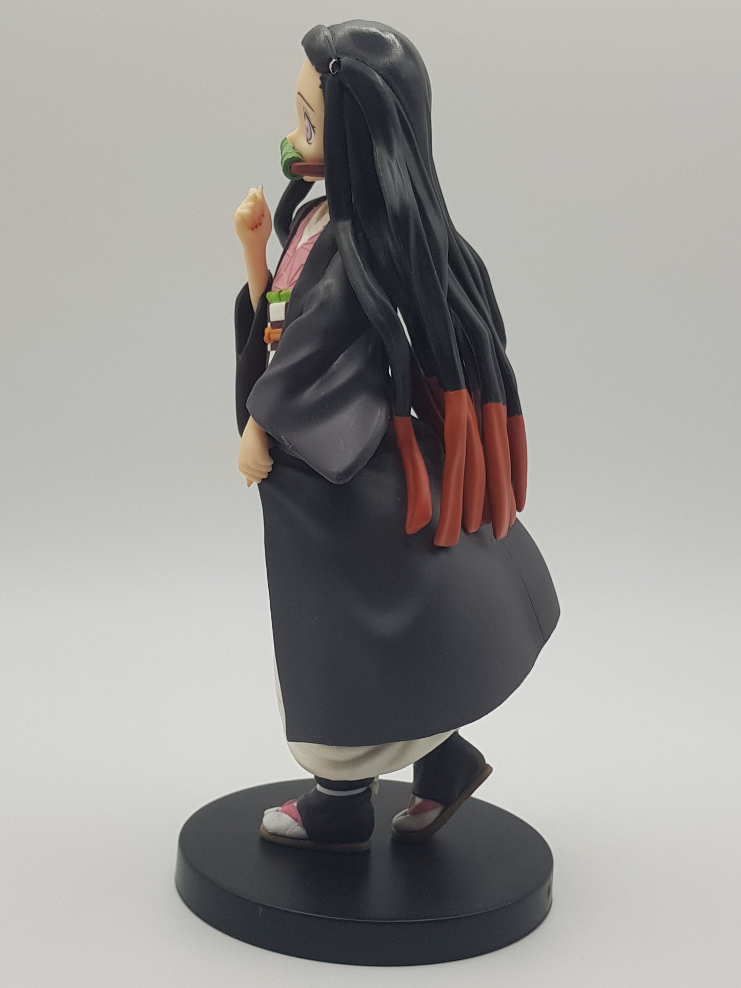 Nezuko Kamado Figur - Demon Slayer: Kimetsu no Yaiba - SEGA