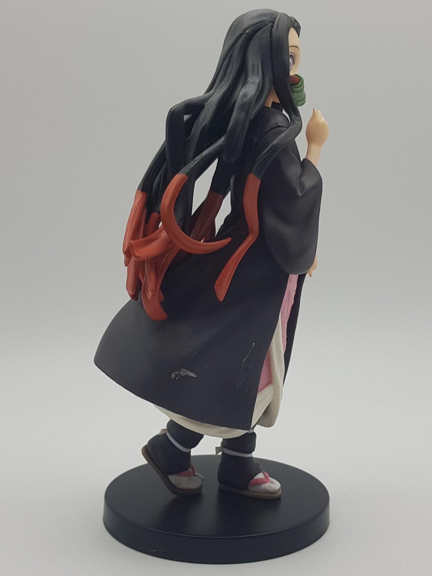 Nezuko Kamado Figur - Demon Slayer: Kimetsu no Yaiba - SEGA