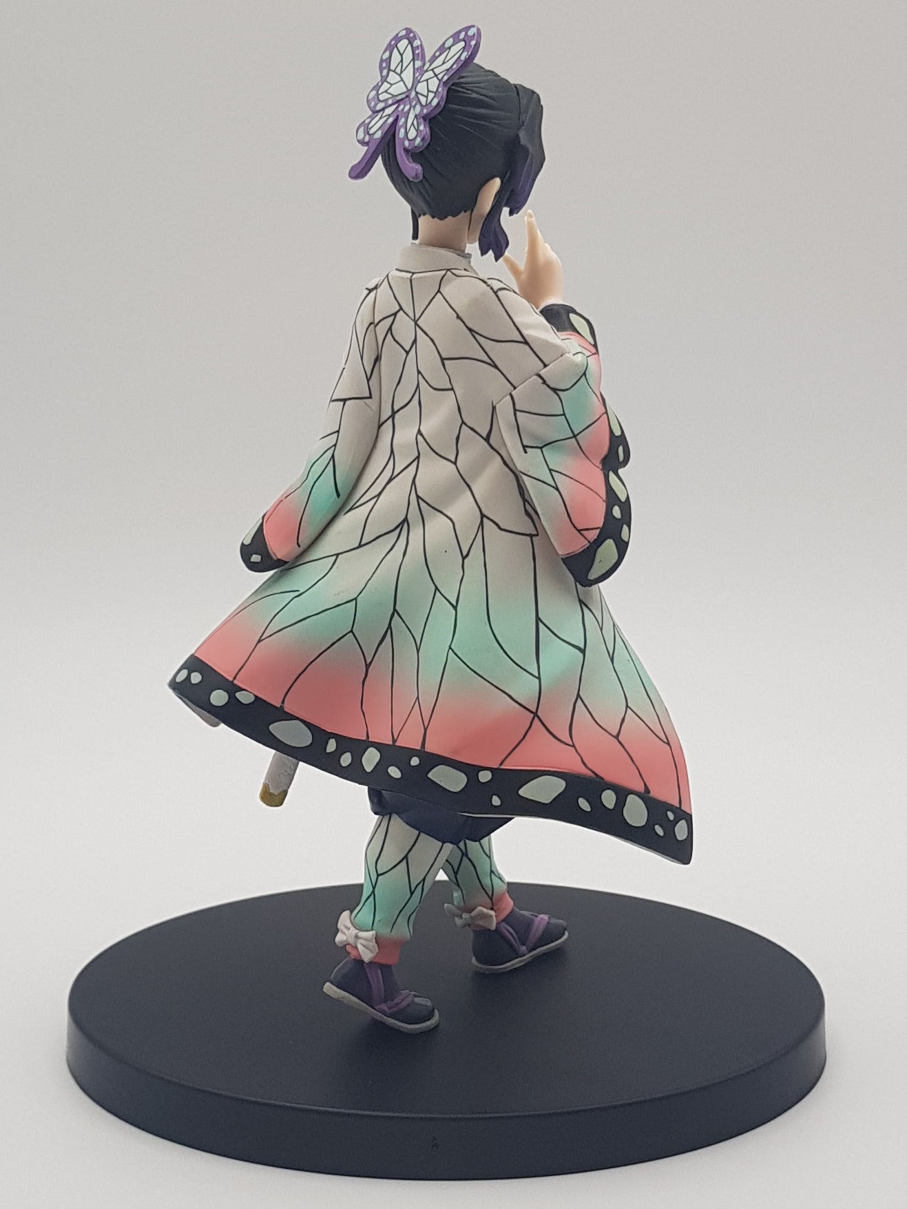 Shinobu Kocho Figur - Demon Slayer: Kimetsu no Yaiba - Kizuna no Sou Vol. 9 - Banpresto