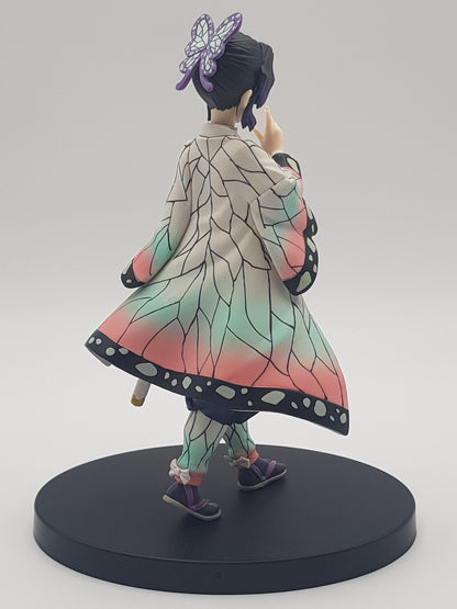 Shinobu Kocho Figur - Demon Slayer: Kimetsu no Yaiba - Kizuna no Sou Vol. 9 - Banpresto