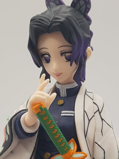 Shinobu Kocho Figur - Demon Slayer: Kimetsu no Yaiba - Kizuna no Sou Vol. 9 - Banpresto