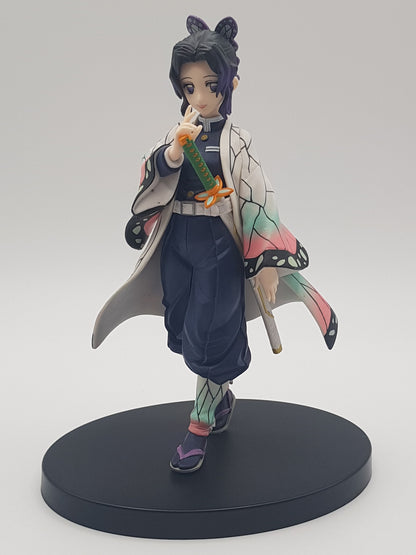 Shinobu Kocho Figur - Demon Slayer: Kimetsu no Yaiba - Kizuna no Sou Vol. 9 - Banpresto