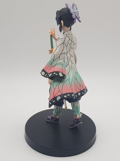 Shinobu Kocho Figur - Demon Slayer: Kimetsu no Yaiba - Kizuna no Sou Vol. 9 - Banpresto