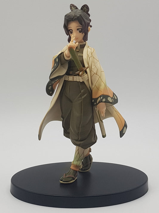 Shinobu Kocho Figur - Demon Slayer: Kimetsu no Yaiba - Kizuna no Sou Vol. 10 (Sepia Color) - Banpresto