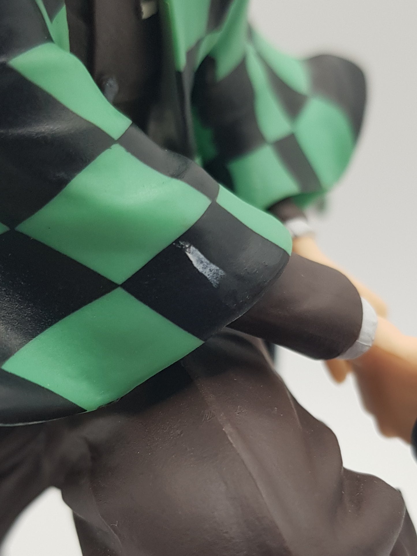 Tanjiro Kamado Figur - Demon Slayer: Kimetsu no Yaiba - Vibration Stars - Banpresto