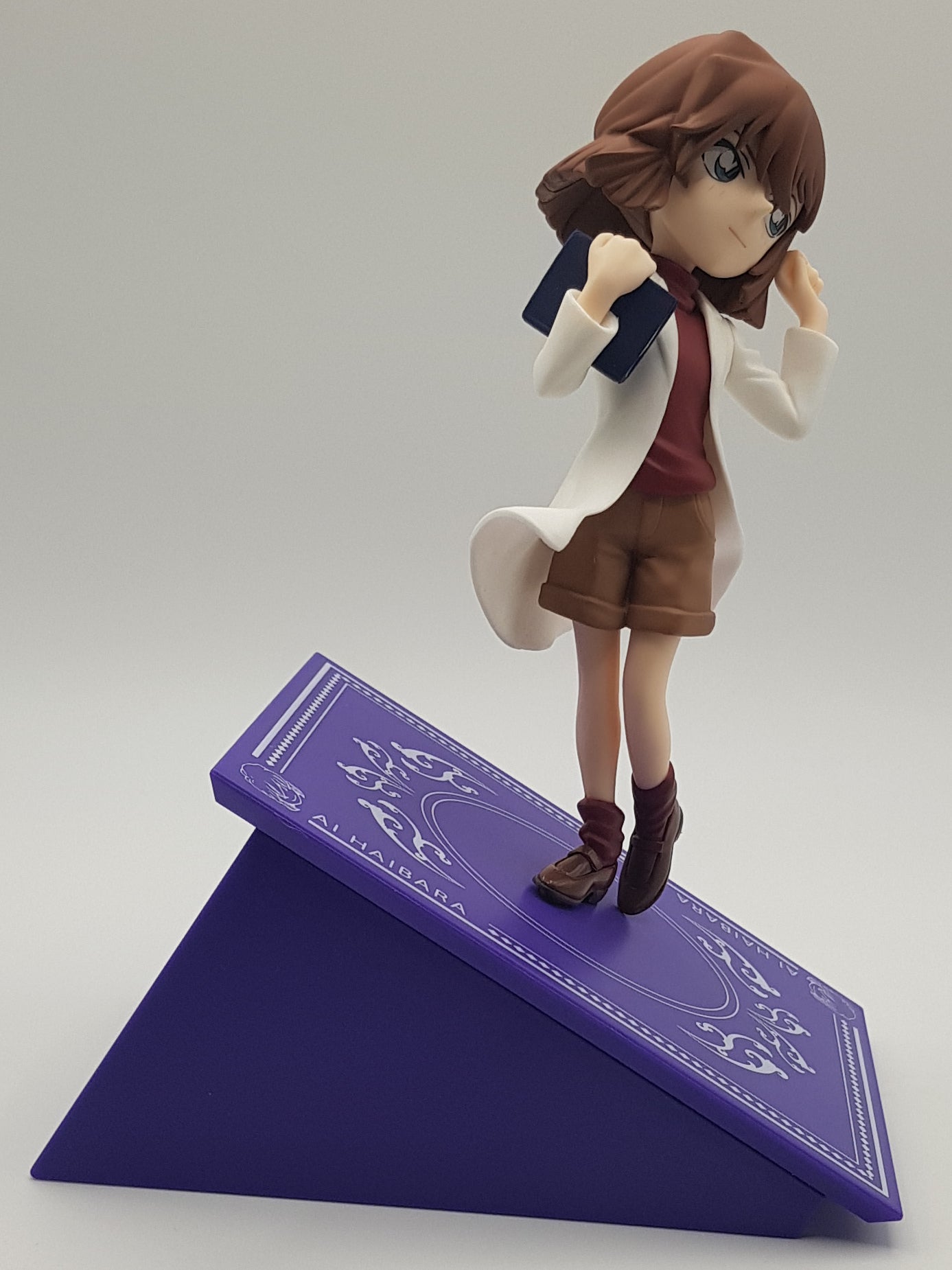 Ai Haibara Figur - Detektiv Conan - Luminasta - Sega