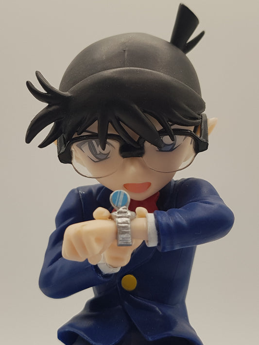Conan Edogawa / Shinichi Kudo Figur - Detektiv Conan - Luminasta - Sega