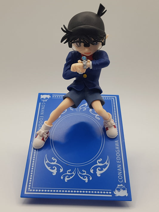 Conan Edogawa / Shinichi Kudo Figur - Detektiv Conan - Luminasta - Sega
