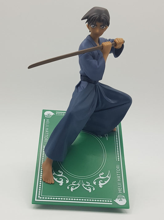 Heiji Hattori Figur - Detektiv Conan - Luminasta - Sega