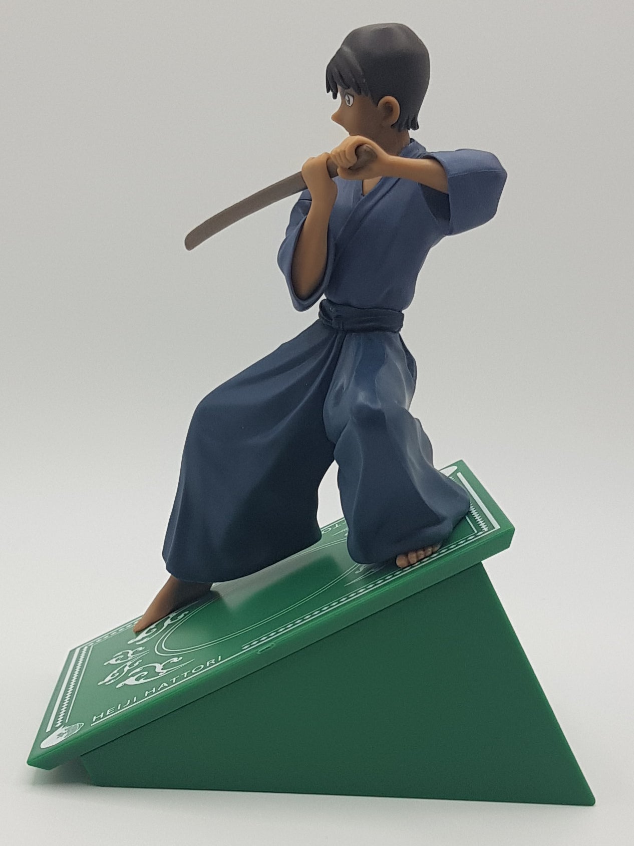 Heiji Hattori Figur - Detektiv Conan - Luminasta - Sega