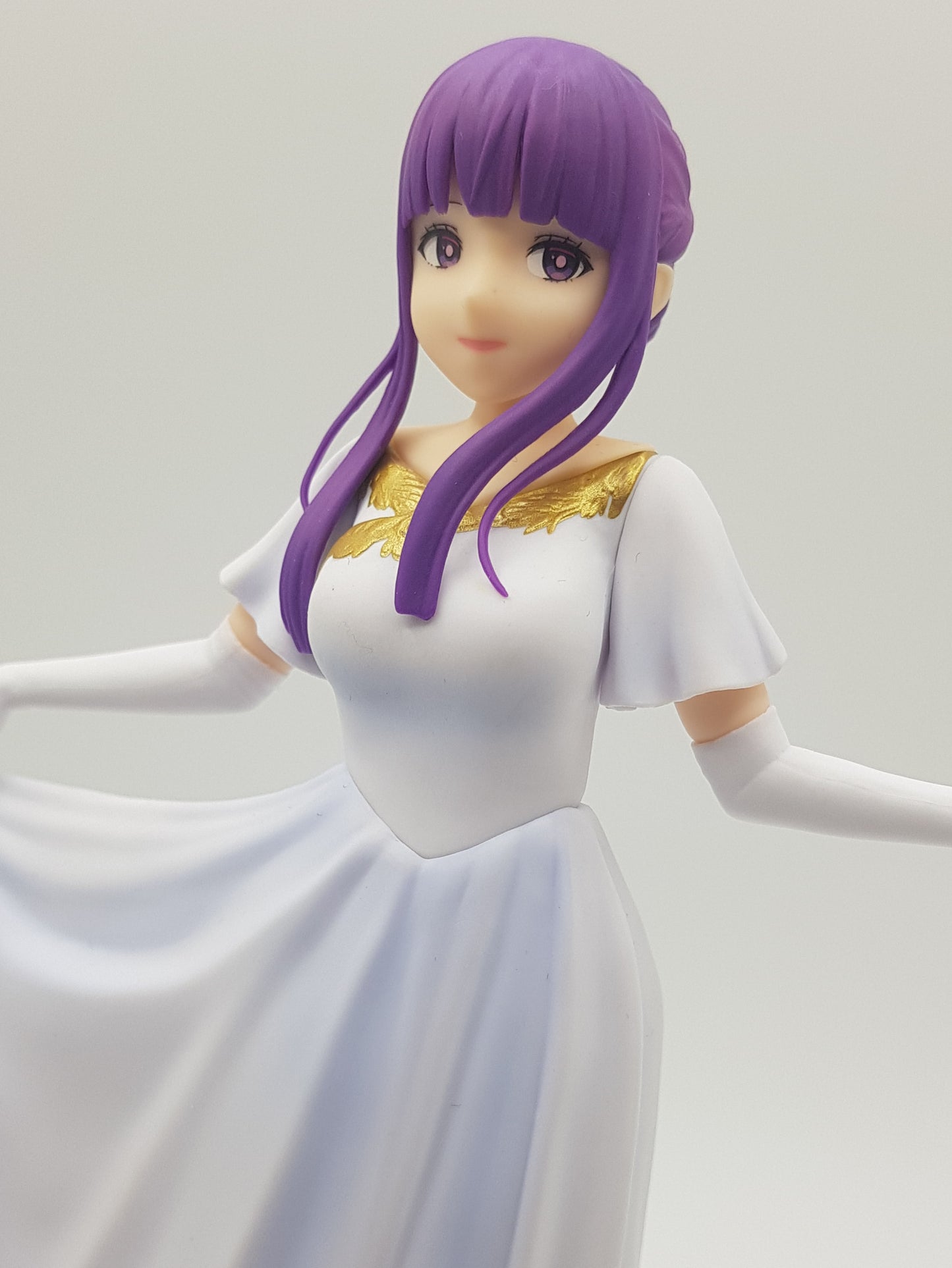 Fern Figur - Frieren - Vorig Outfit - Luminasta - Sega