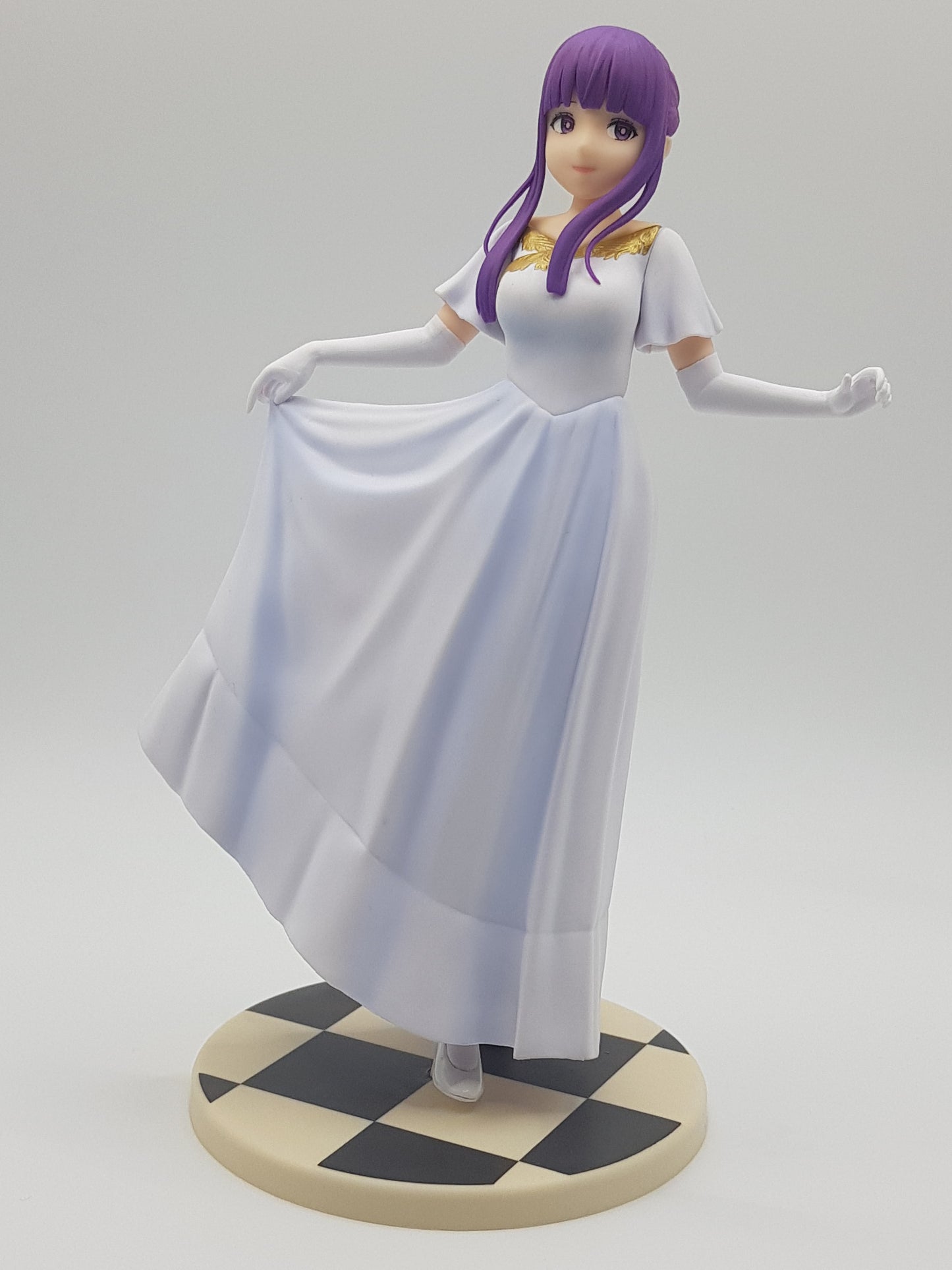 Fern Figur - Frieren - Vorig Outfit - Luminasta - Sega