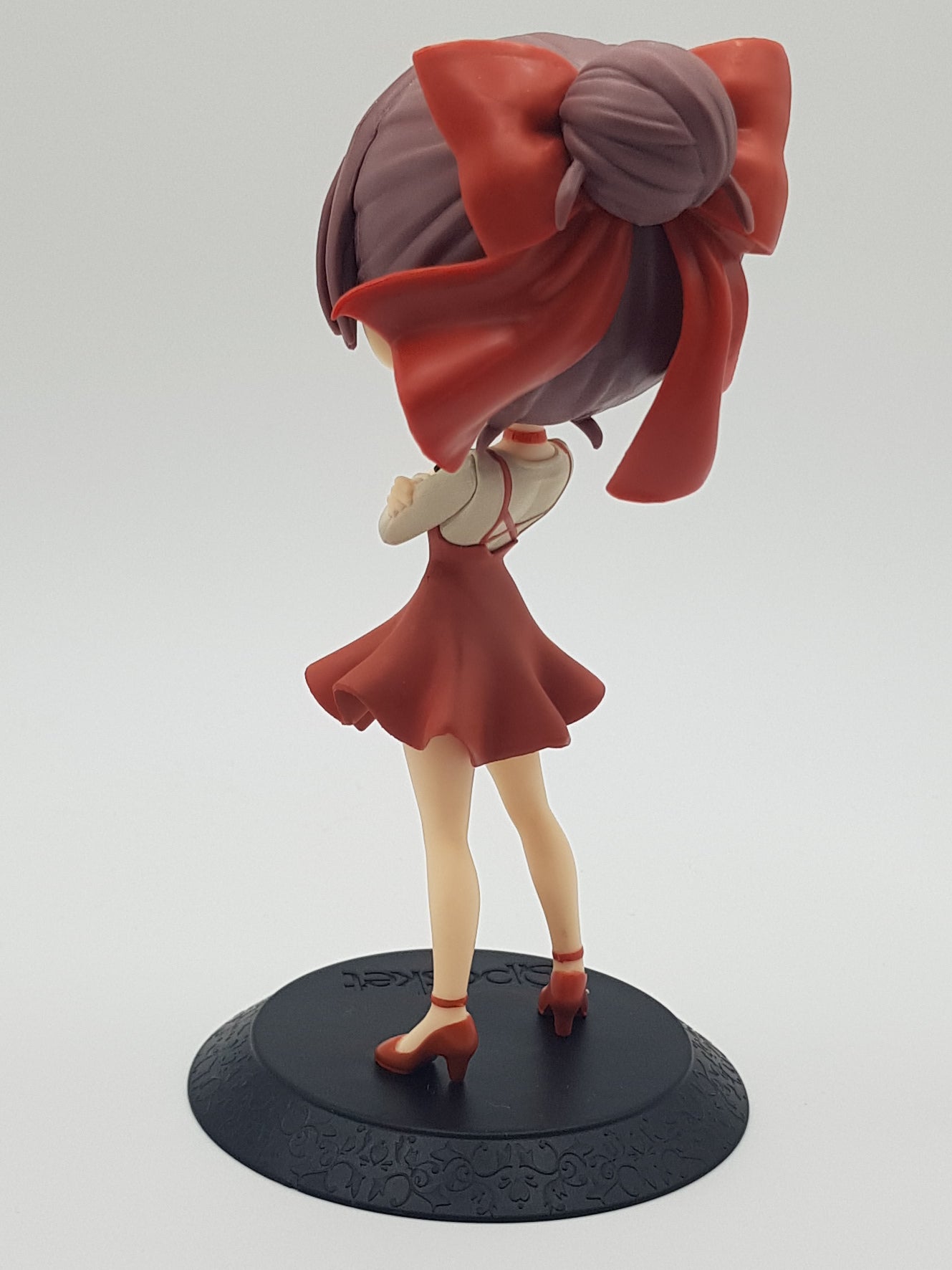 Neko Musume Figur - Gegege no Kitaro - Q-Posket Special Color Ver. - Banpresto