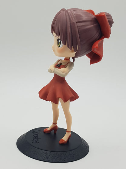 Neko Musume Figur - Gegege no Kitaro - Q-Posket Special Color Ver. - Banpresto