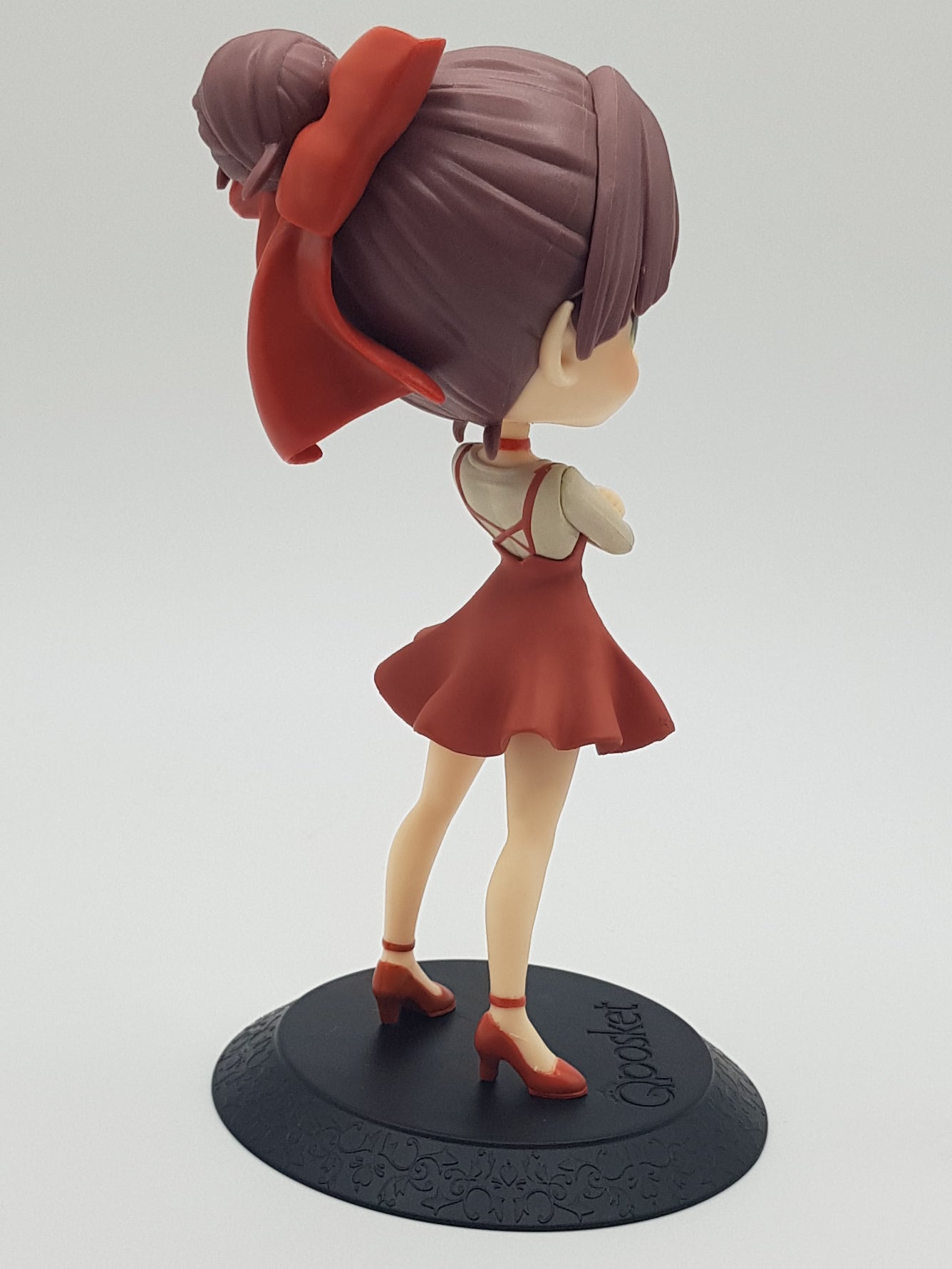 Neko Musume Figur - Gegege no Kitaro - Q-Posket Special Color Ver. - Banpresto