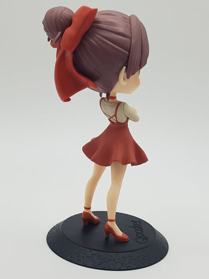 Neko Musume Figur - Gegege no Kitaro - Q-Posket Special Color Ver. - Banpresto