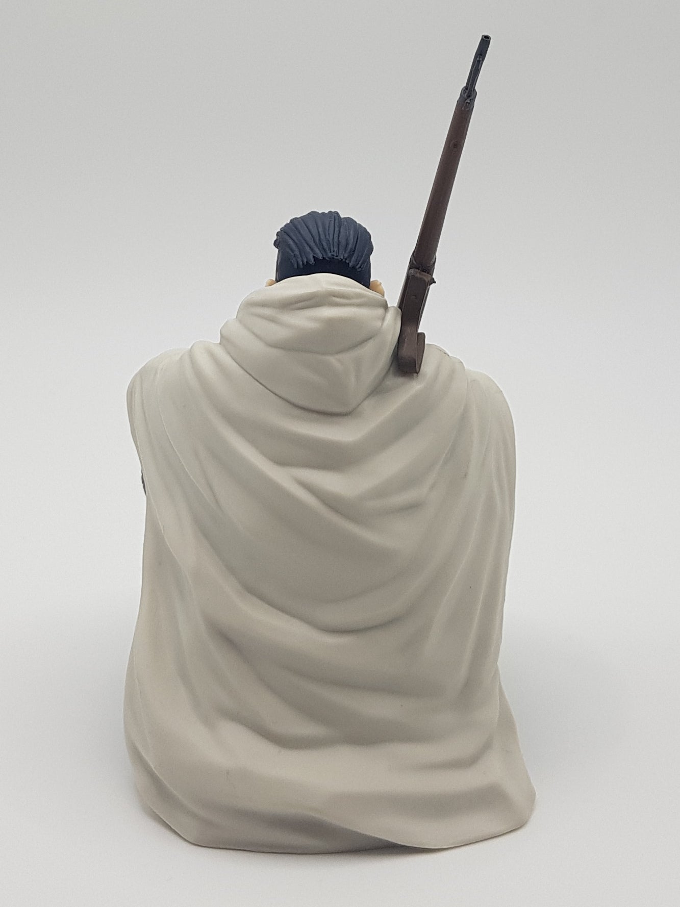 Hyakunosuke Ogata Figur - Golden Kamuy - Premium Chokonose Figure - Sega