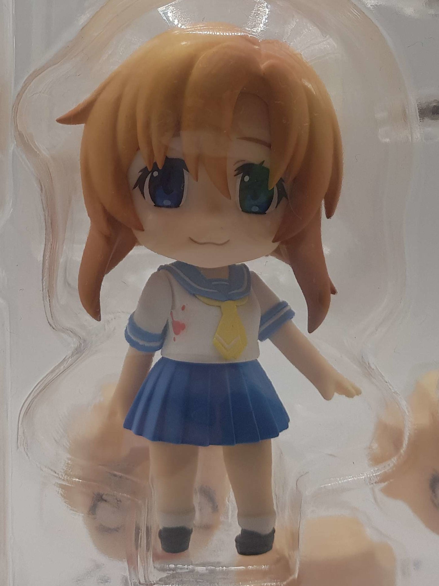 Ren / Rena Ryugu / Ryuuguu Figur - Higurashi no Naku Koro ni Gou / When They Cry - Nendoroid #1483 - Good Smile Company