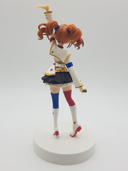 Yayoi Takatsuki Figur - The Idolmaster Movie - Starpiece Memories - Banpresto