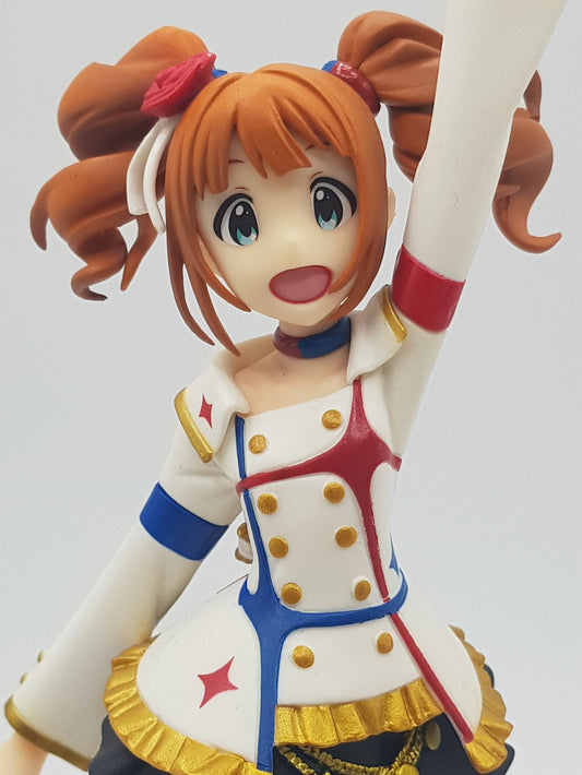 Yayoi Takatsuki Figur - The Idolmaster Movie - Starpiece Memories - Banpresto