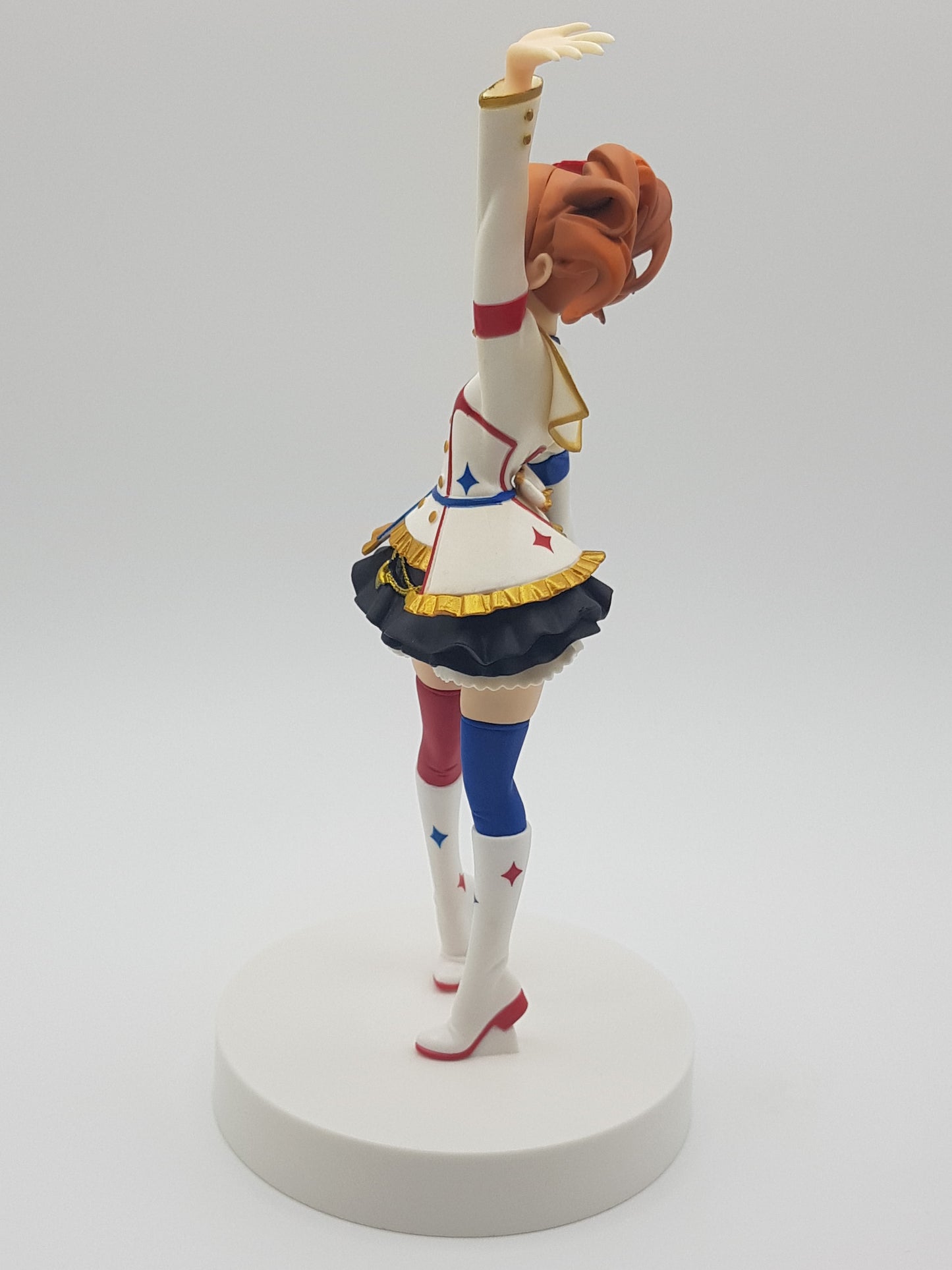 Yayoi Takatsuki Figur - The Idolmaster Movie - Starpiece Memories - Banpresto