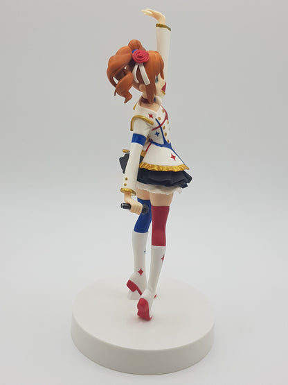 Yayoi Takatsuki Figur - The Idolmaster Movie - Starpiece Memories - Banpresto