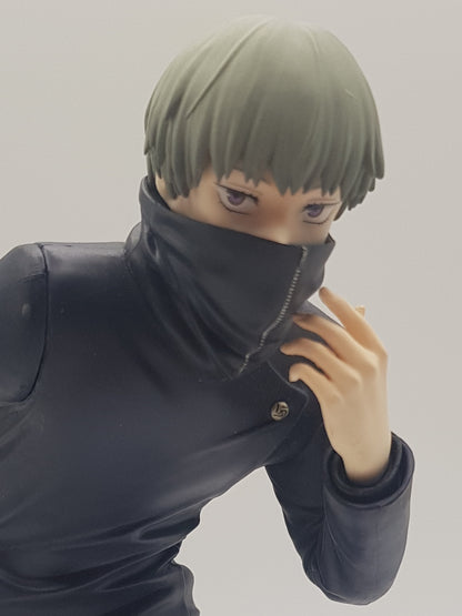 Toge Inumaki Figur - Jujutsu Kaisen - Ichiban Kuji Lotterie - Bandai