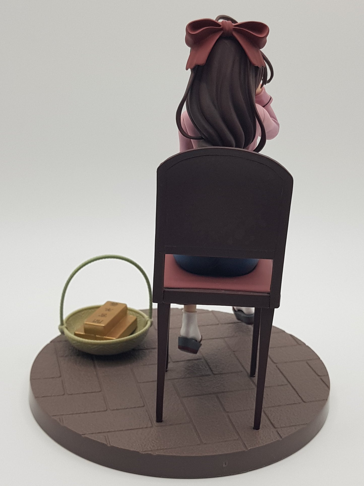 Food Supply Ship Mamiya Figur - Kantai Collection / KanColle - Taito