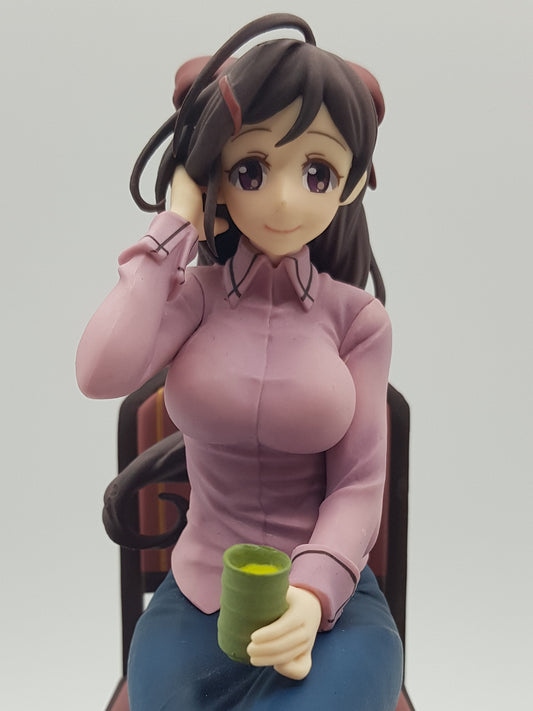 Food Supply Ship Mamiya Figur - Kantai Collection / KanColle - Taito
