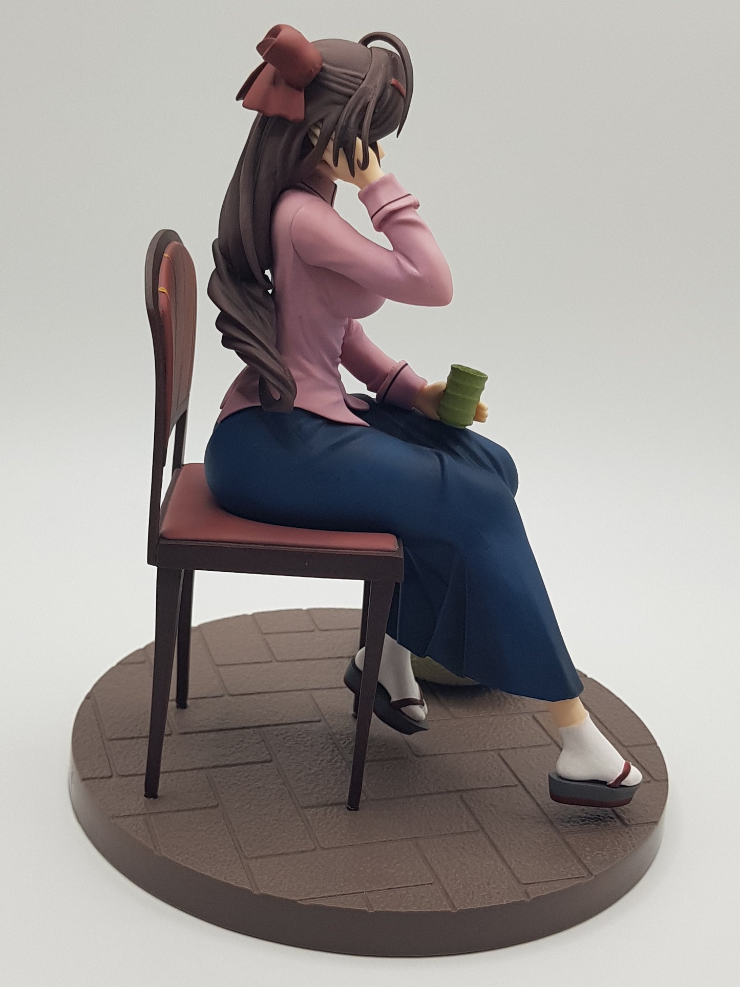 Food Supply Ship Mamiya Figur - Kantai Collection / KanColle - Taito