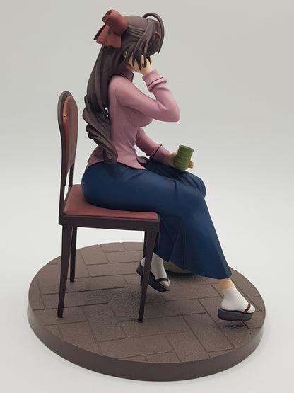 Food Supply Ship Mamiya Figur - Kantai Collection / KanColle - Taito
