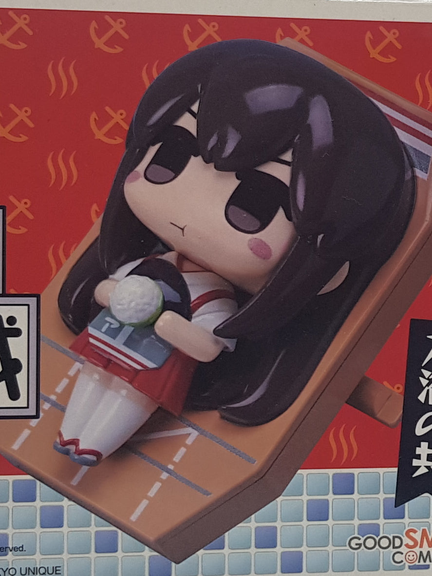 Akagi Figur - Kantai Collection / KanColle - Bath Time Collection - Good Smile Company (Neu)