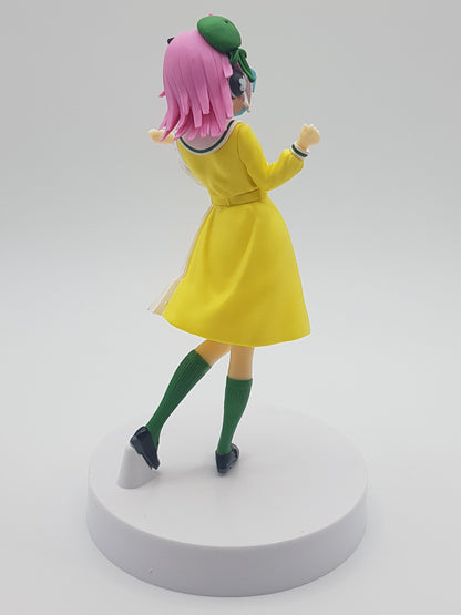 Rina Tennoji Figur - Love Live! Nijigasaki High School Idol Club - Banpresto