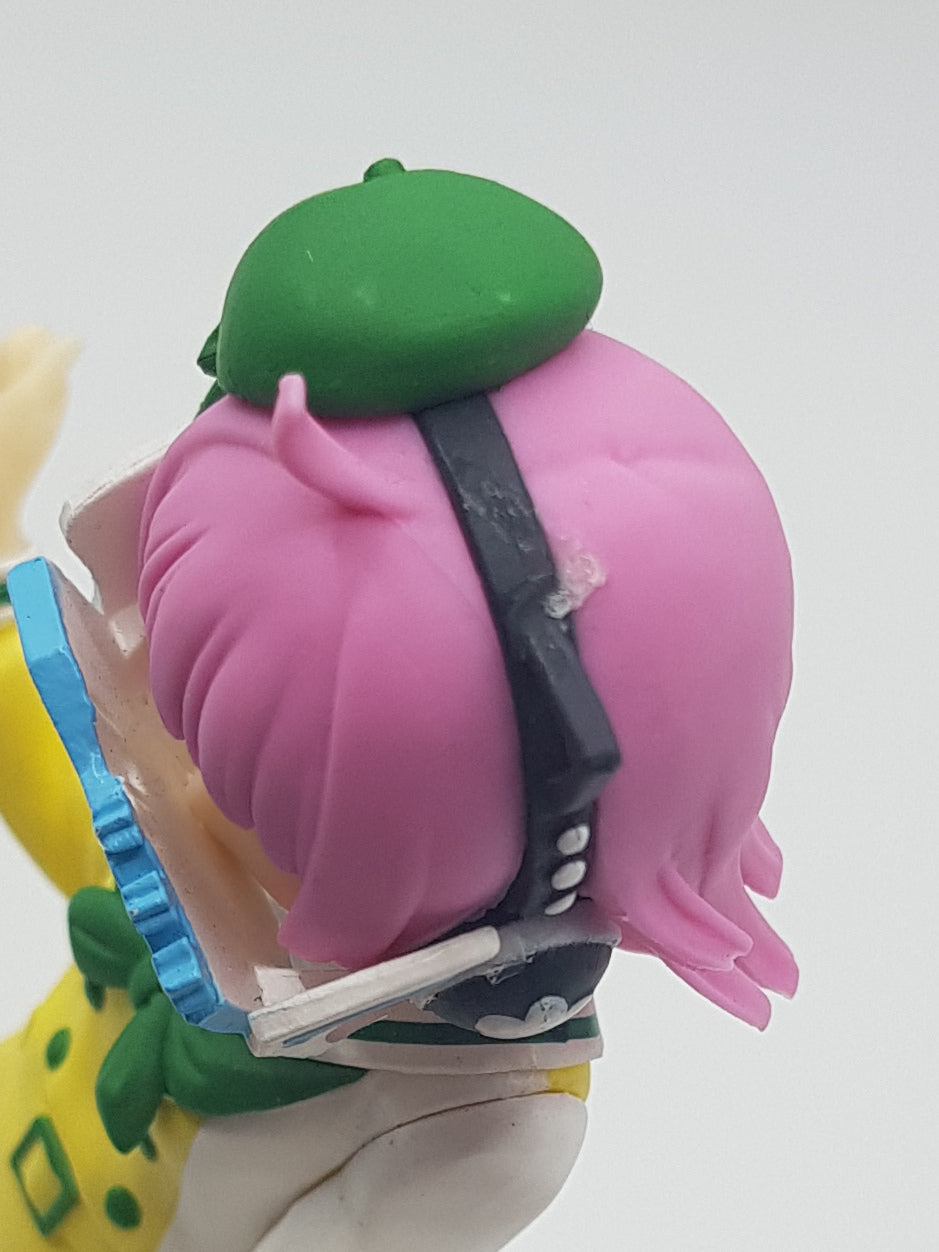 Rina Tennoji Figur - Love Live! Nijigasaki High School Idol Club - Banpresto