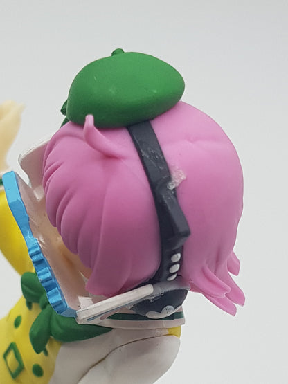 Rina Tennoji Figur - Love Live! Nijigasaki High School Idol Club - Banpresto
