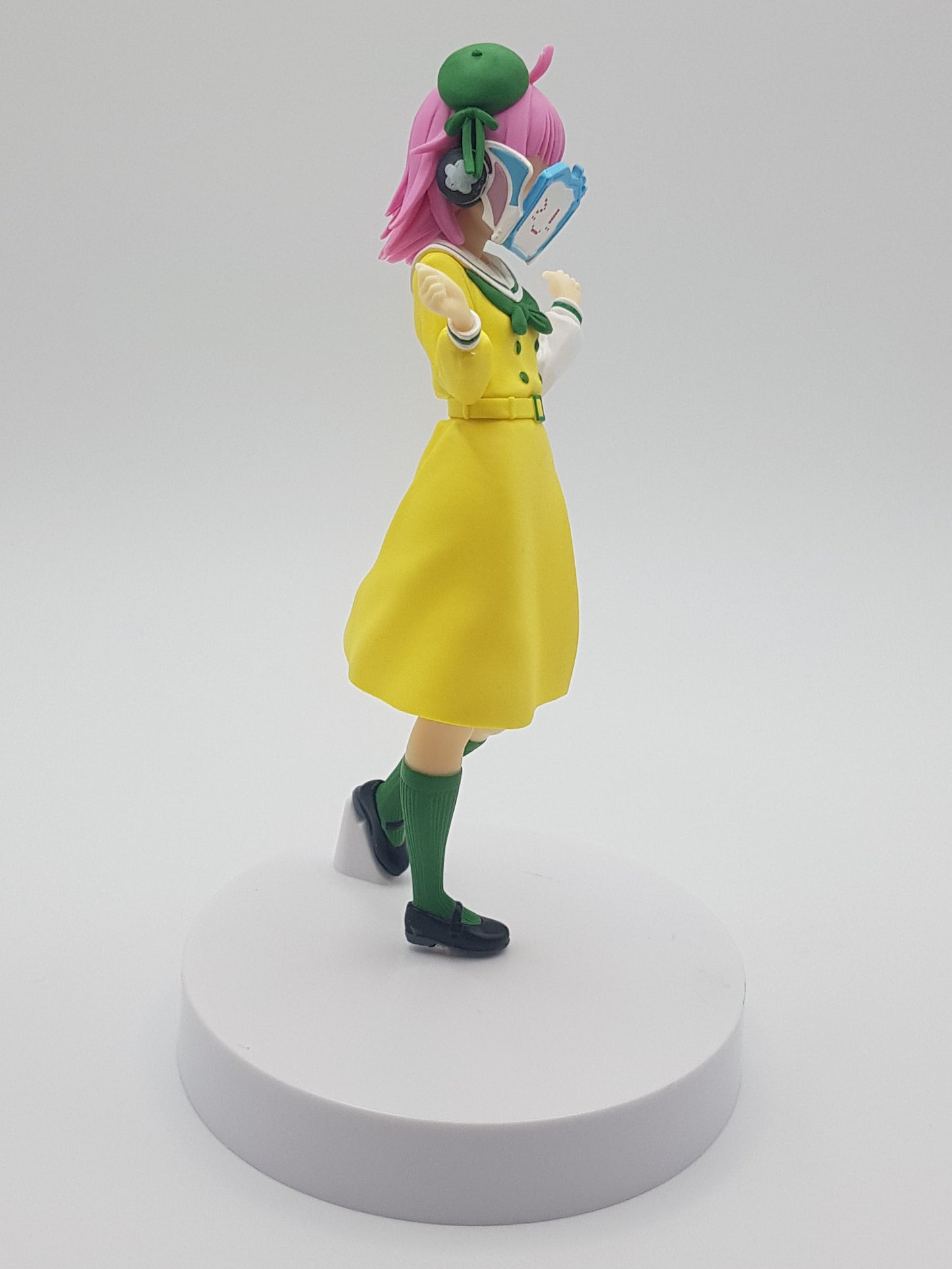 Rina Tennoji Figur - Love Live! Nijigasaki High School Idol Club - Banpresto