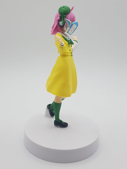 Rina Tennoji Figur - Love Live! Nijigasaki High School Idol Club - Banpresto