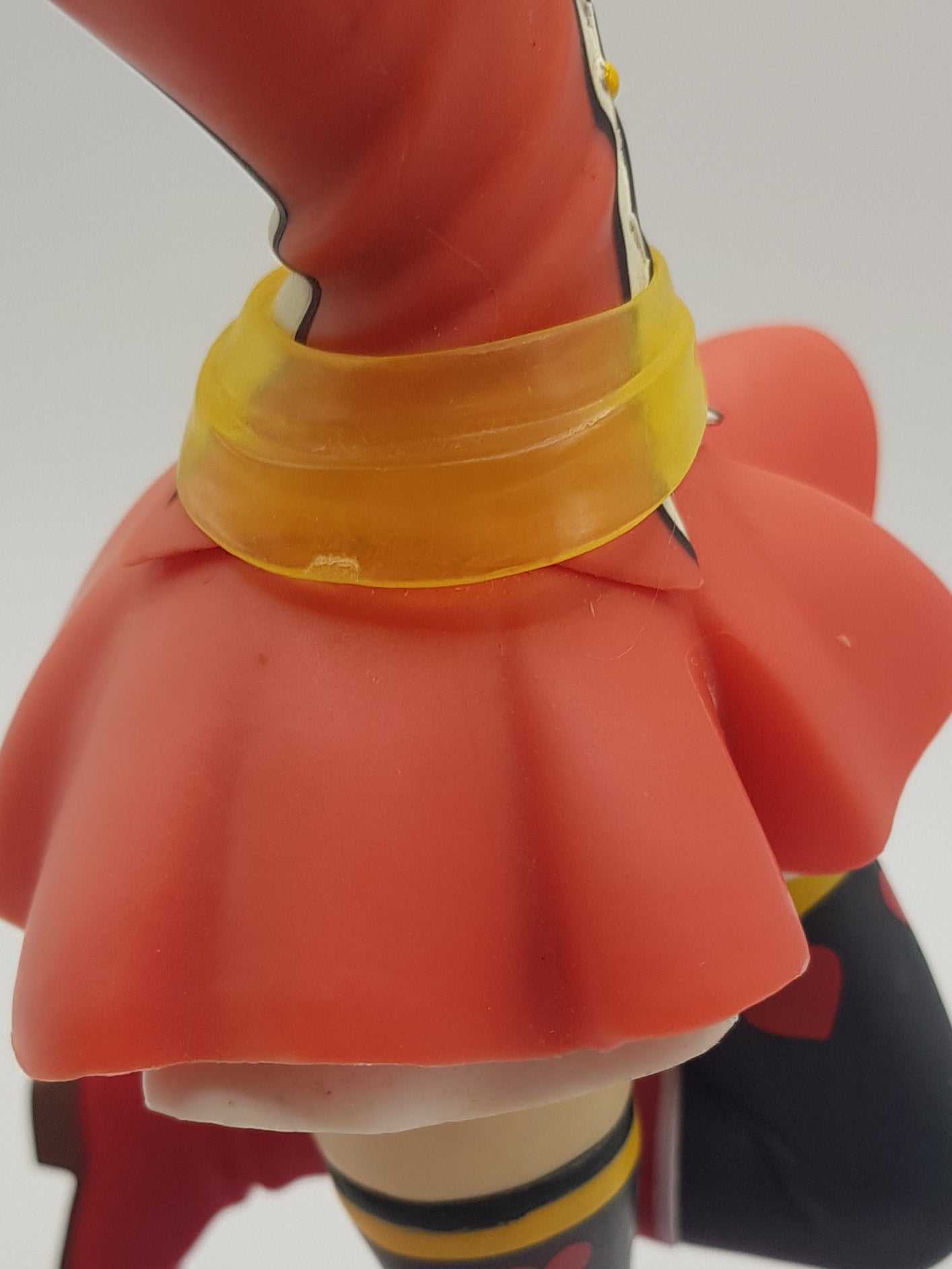 Nico Yazawa Figur - Love Live! The School Idol Movie - Sunny Day Song SPM Figure - SEGA