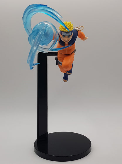 Naruto Uzumaki Figur - Naruto - Effectreme - Banpresto