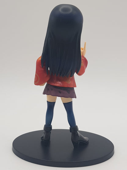 Boa Hancock Figur - One Piece - The Grandline Children Vol. 2 - Banpresto