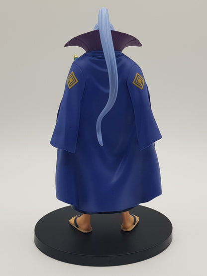 Denjiro Figur - One Piece - DXF The Grandline Men Extra - Banpresto